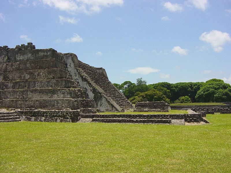 Cempoala-Veracruz
